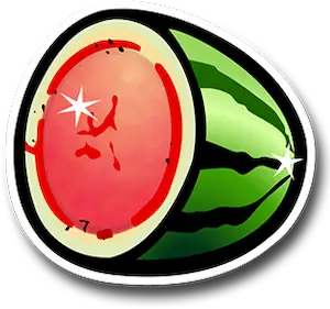 Wassermelone: Cash Connection Sizzling Hot /Novomatic